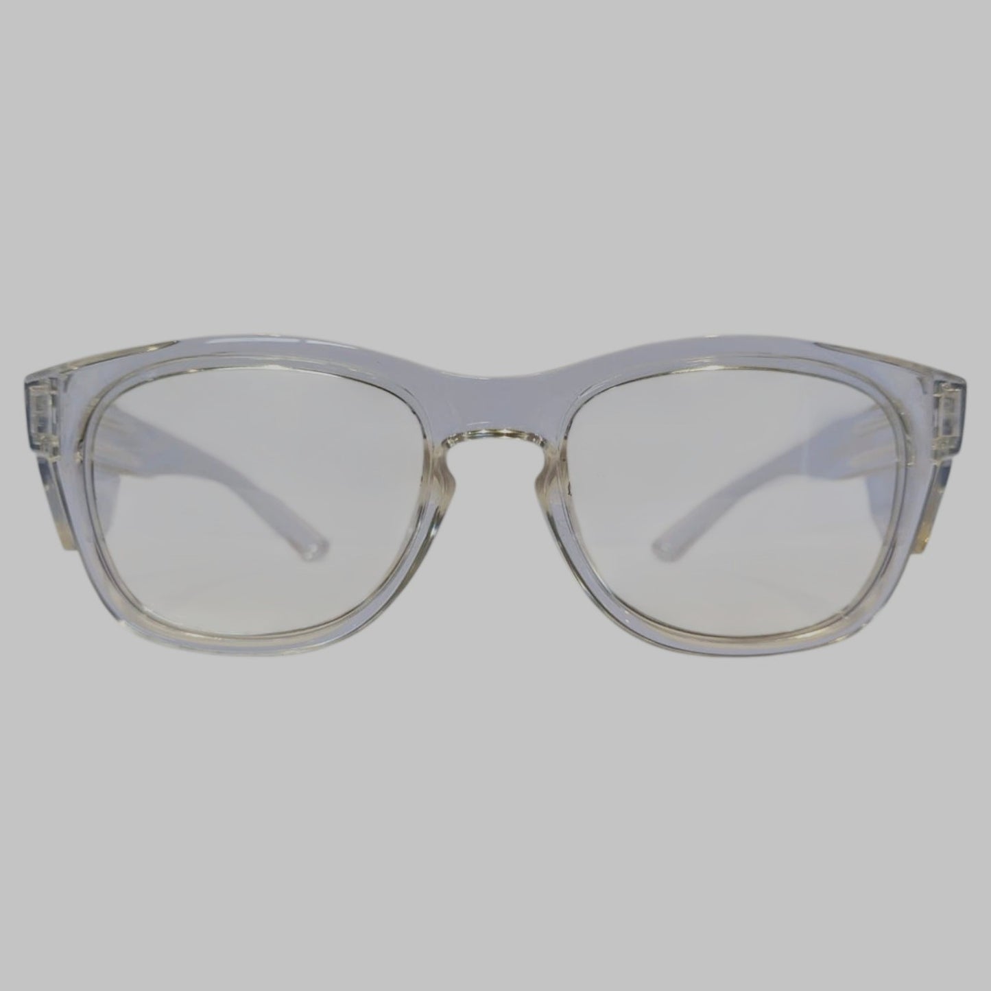 Evo All Clear Classics - Clear and Clear Lenses