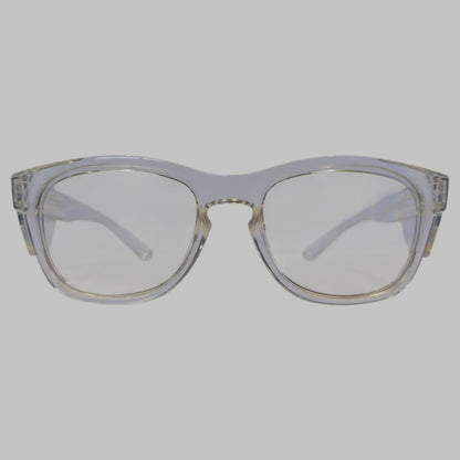 Evo All Clear Classics - Clear and Clear Lenses