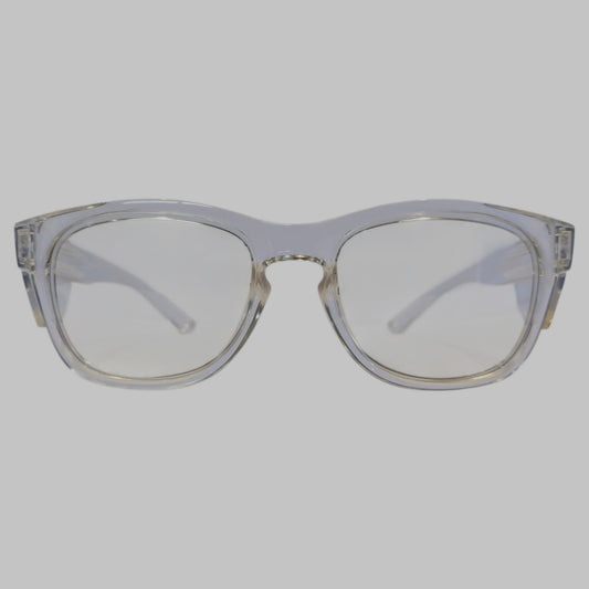 Evo All Clear Classics - Clear and Clear Lenses