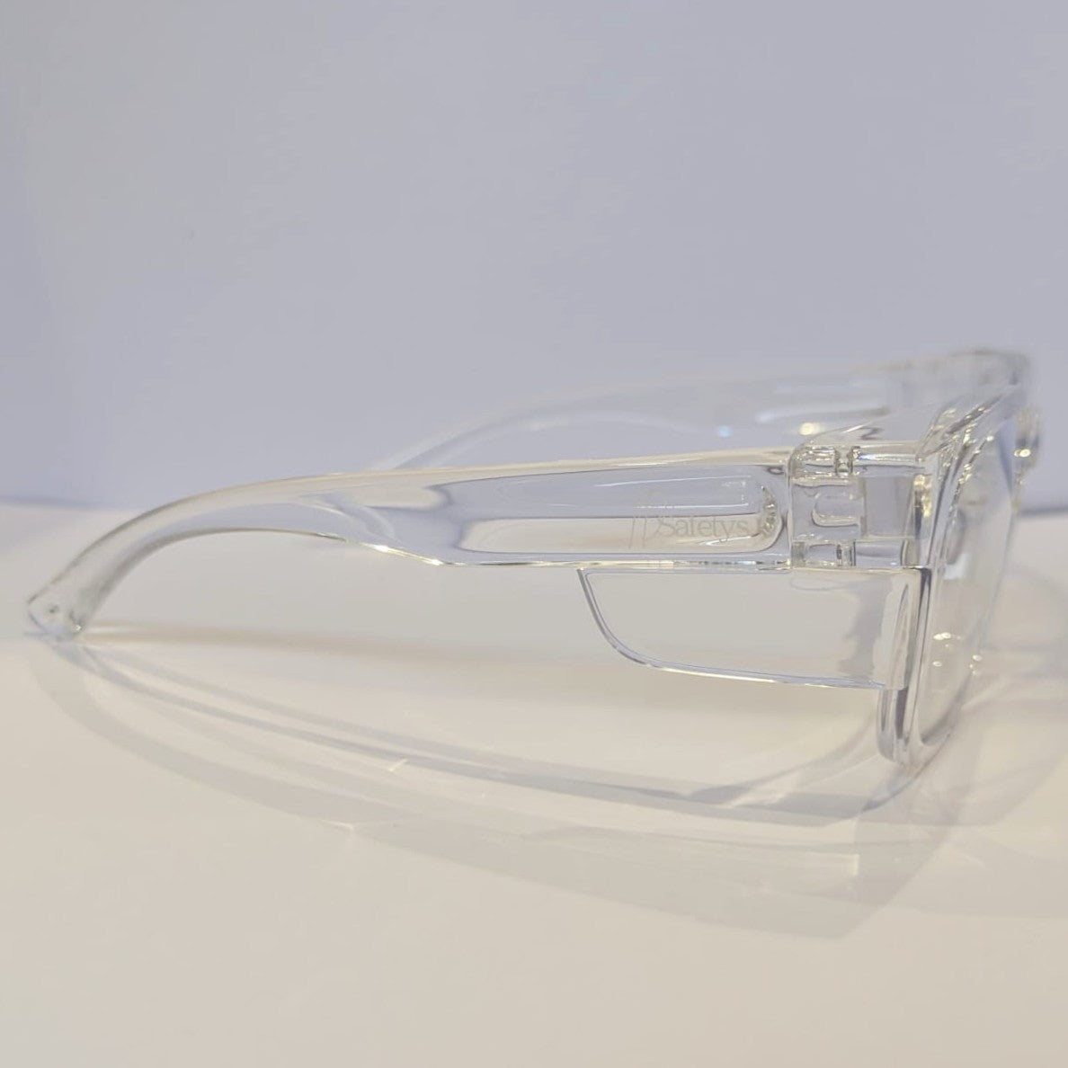 Evo All Clear Classics - Clear and Clear Lenses