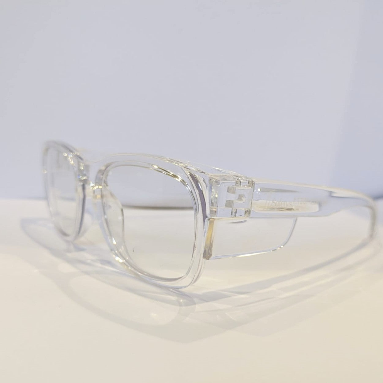 Evo All Clear Classics - Clear and Clear Lenses