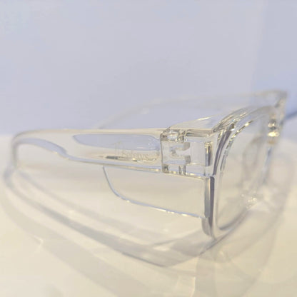 Evo All Clear Classics - Clear and Clear Lenses