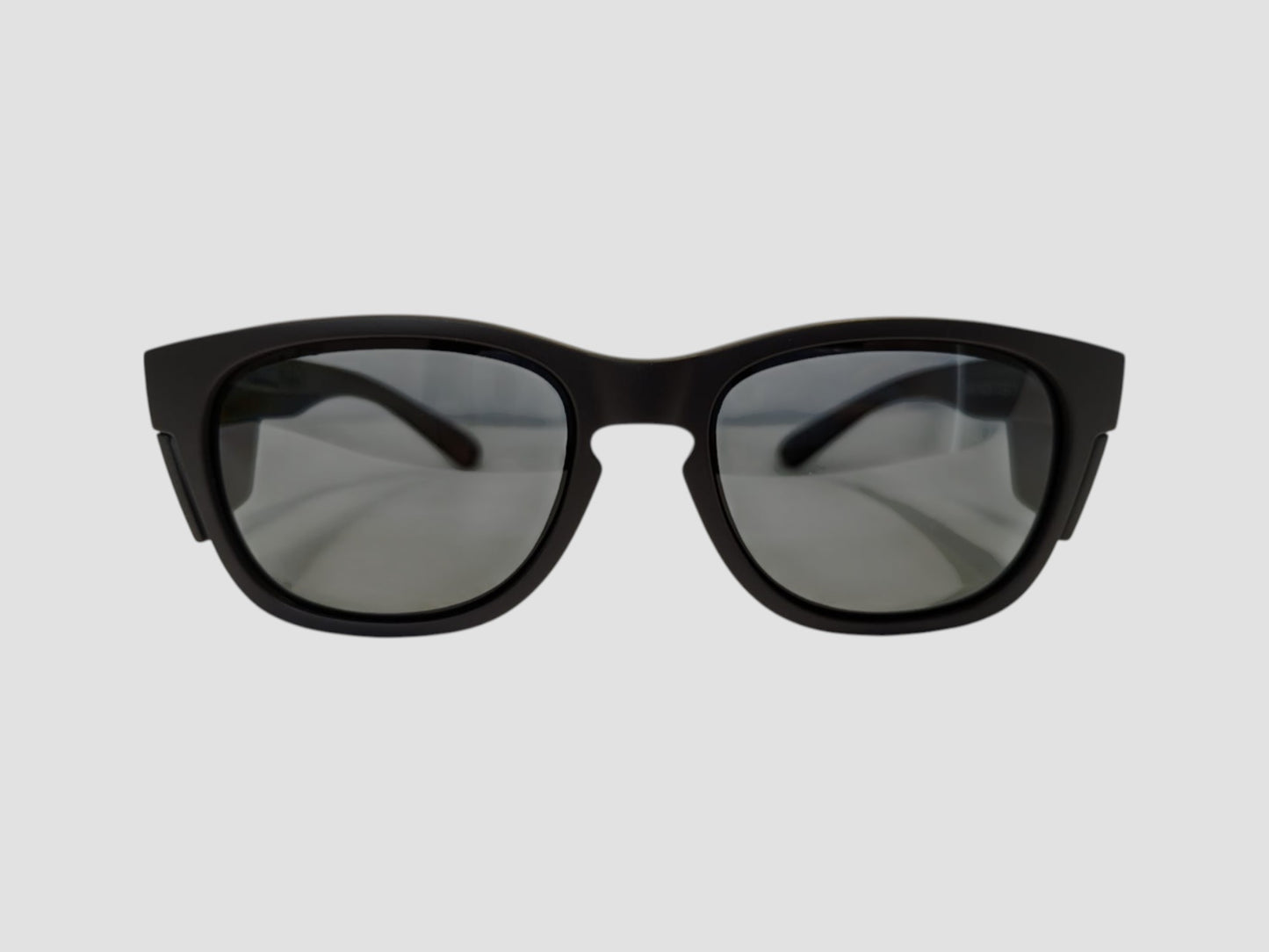 Evo All Blacks - Matte Black and Black Lenses