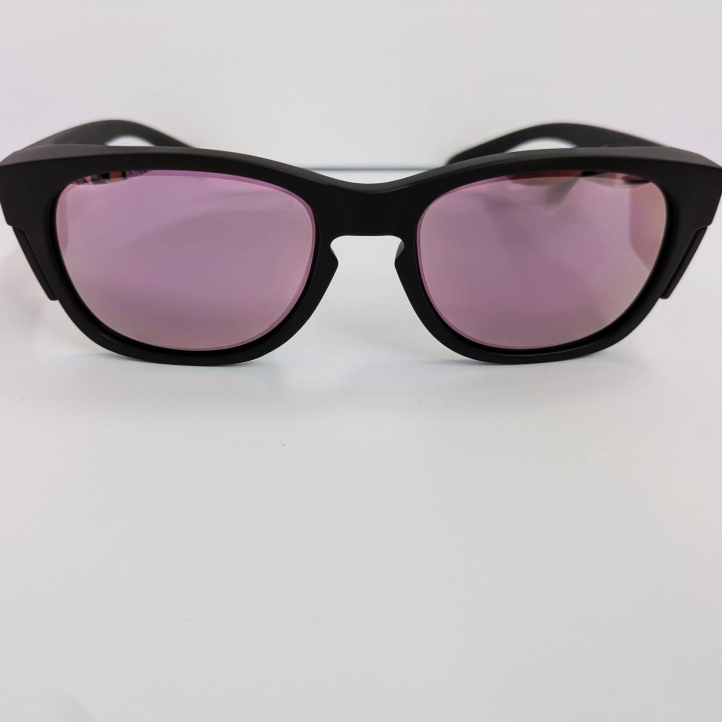 Evo Pink Black - Matte Black and Pink Lenses