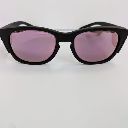 Evo Pink Black - Matte Black and Pink Lenses
